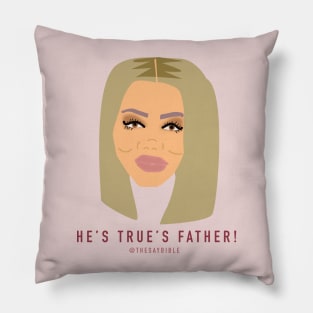 Khloé Face 3.0 Pillow