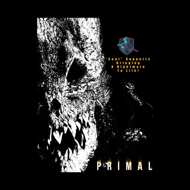 Soul Gaming Primal by PRIMAL THE MOVIE