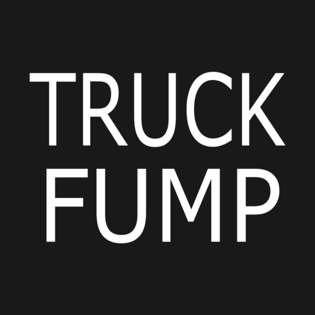 Truck Fump by afaithist