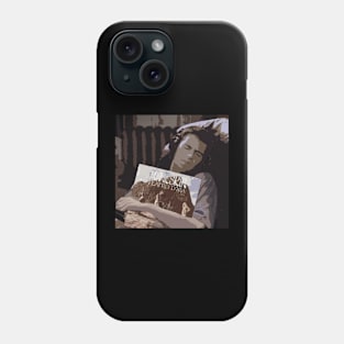 Maneskin Måneskin Meme Phone Case