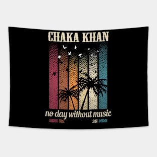 CHAKA KHAN BAND Tapestry