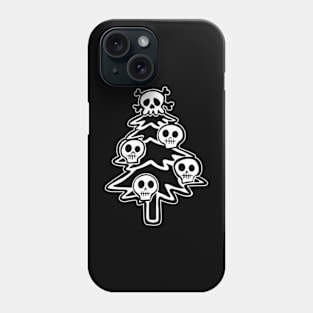 Gothmas Tree Phone Case