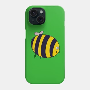 Bumble Phone Case