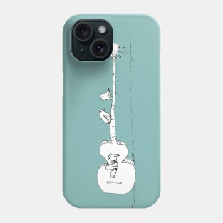 acoustick Phone Case