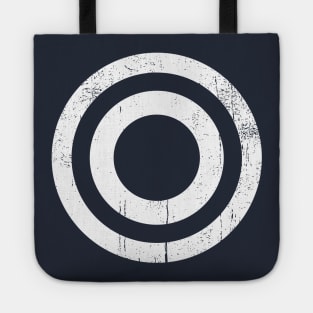 bullseye Tote