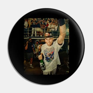 Derek  Jeter in New York Yankees Pin