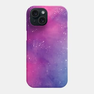 Space Phone Case