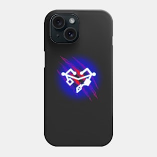 Failsafe - Catradora Dark Version Phone Case