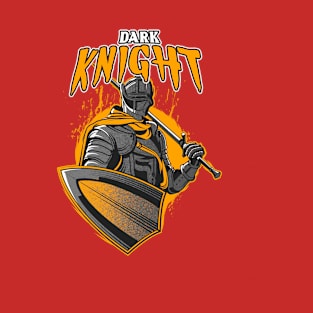 DARK KNIGHT T-Shirt