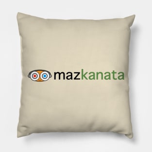 Maz Kanata Pillow