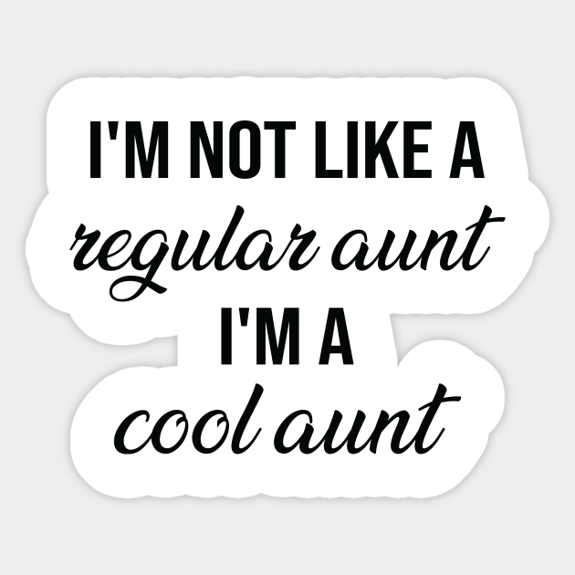 best aunt gifts