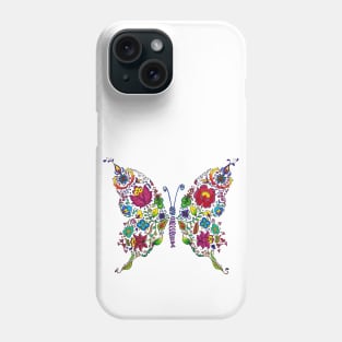 Butterfly Phone Case