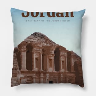 Visit Jordan Pillow