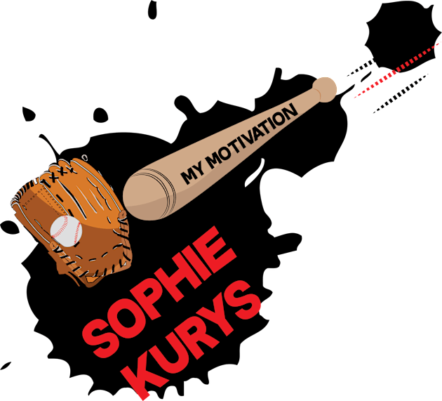 My Motivation - Sophie Kurys Kids T-Shirt by SWW