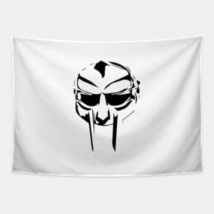 Vinatage Madvillain Tapestry