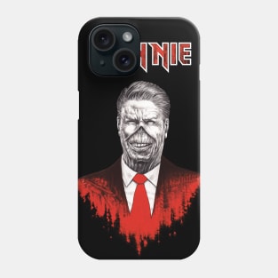 Ronnie Reagan Phone Case