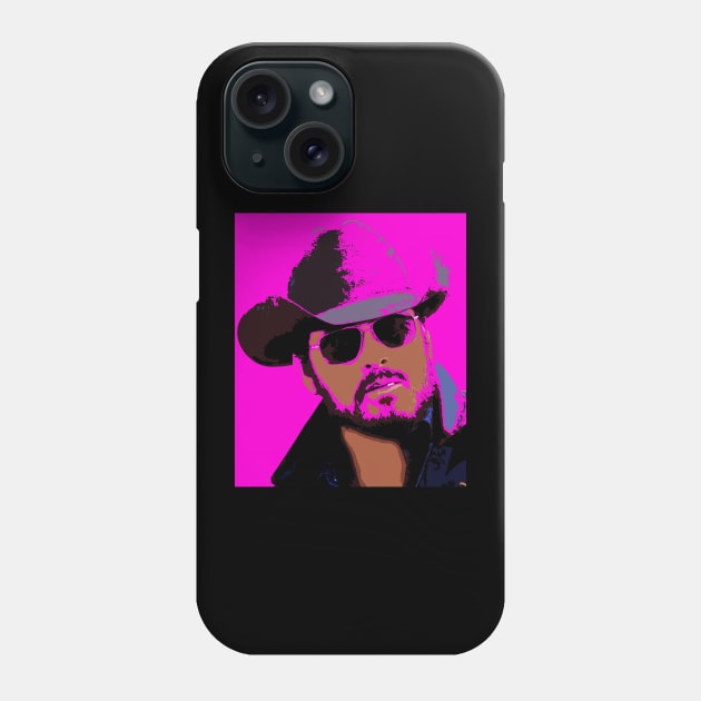 cole hauser Phone Case by oryan80