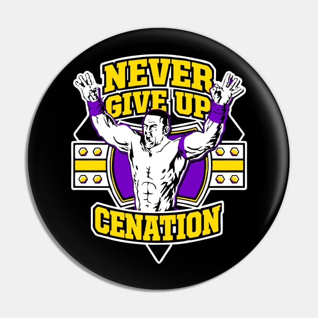 Cenation Pin by nasib