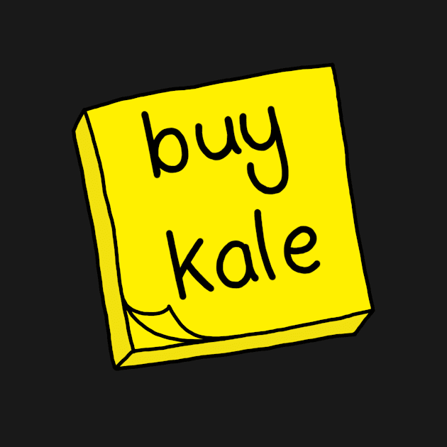 Buy Kale by doodlesbyben