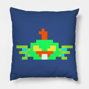 Pixel Murky Pillow