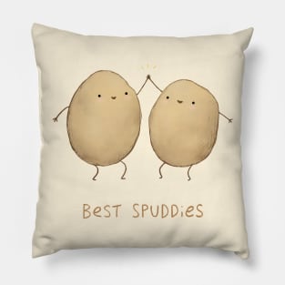 Best Spuddies Pillow