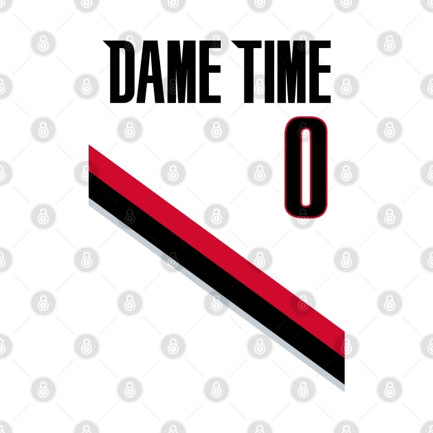 Dame Time Home by 730