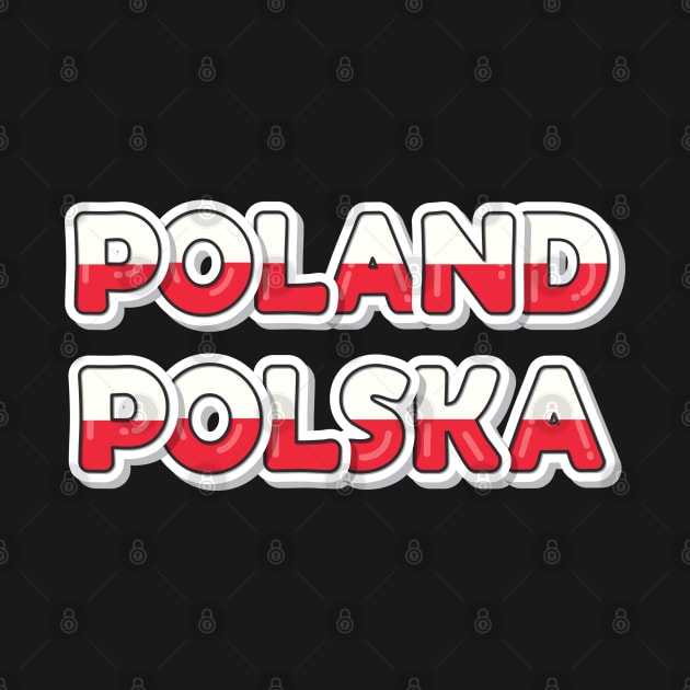 Poland by TambuStore