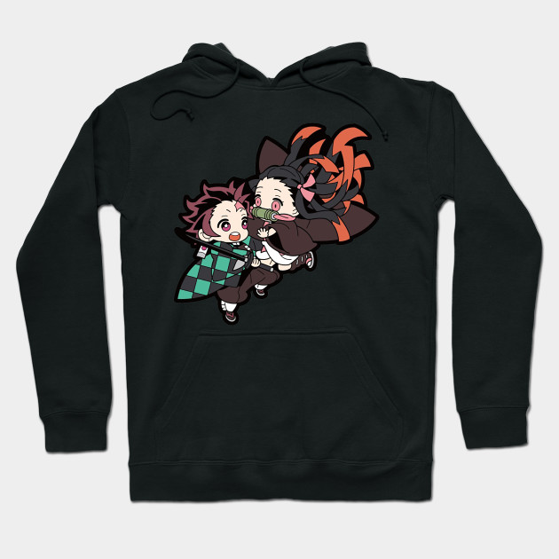 tanjiro hoodie