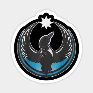 Minnesota-Rebel-Alliance Magnet