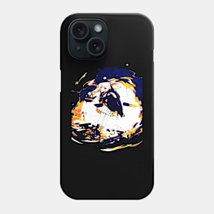 Azur Lane - Hwah Jah Pop Art Phone Case