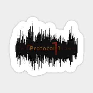 Protocol 1 Waveform Magnet