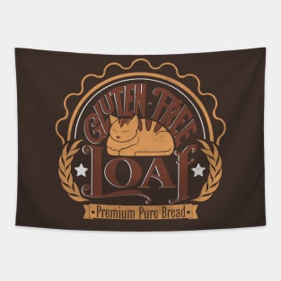 Gluten Free Loaf Tapestry