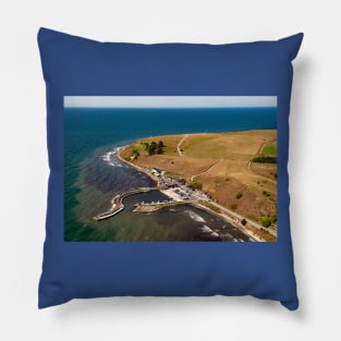 Kaseberga Pillow