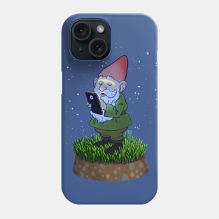 Night Tweeting Phone Case