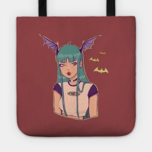 Casual Morrigan Tote