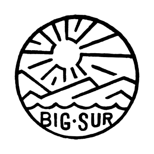 Big Sur Life T-Shirt