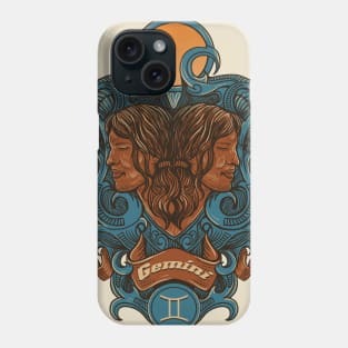 GEMINI Phone Case