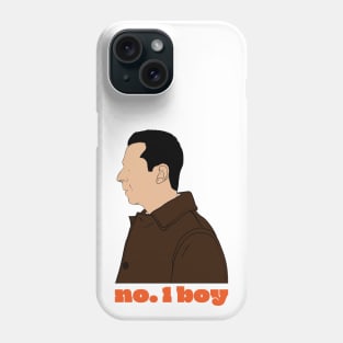 Number one boy - no. 1 boy - Kendall Roy - Succession tv show Phone Case