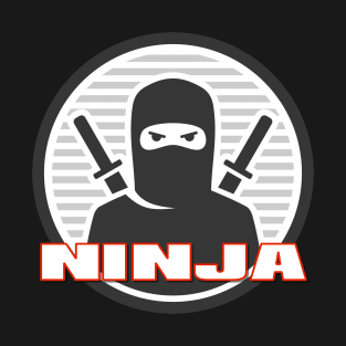 Ninja 2 T-Shirt