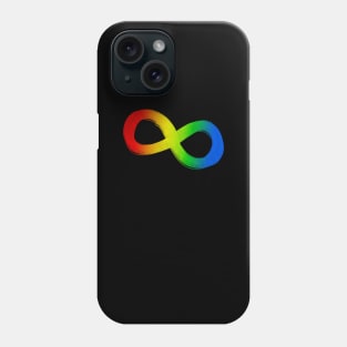 Autistic Pride Phone Case