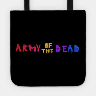 Cheerfull Army of the Dead Tote