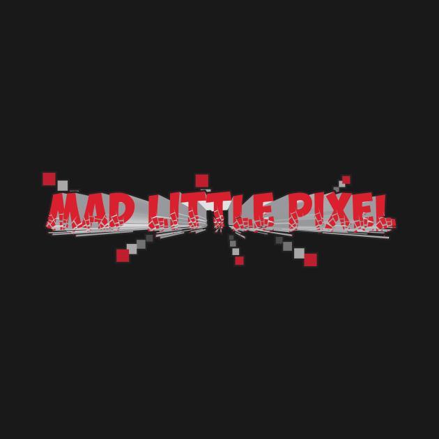 Madlittlepixel Logo by Madlittlepixel