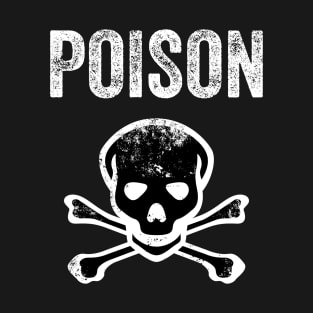 Poison T-Shirt