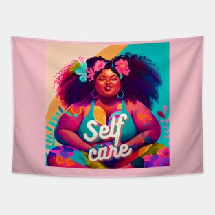 Self Care Tapestry