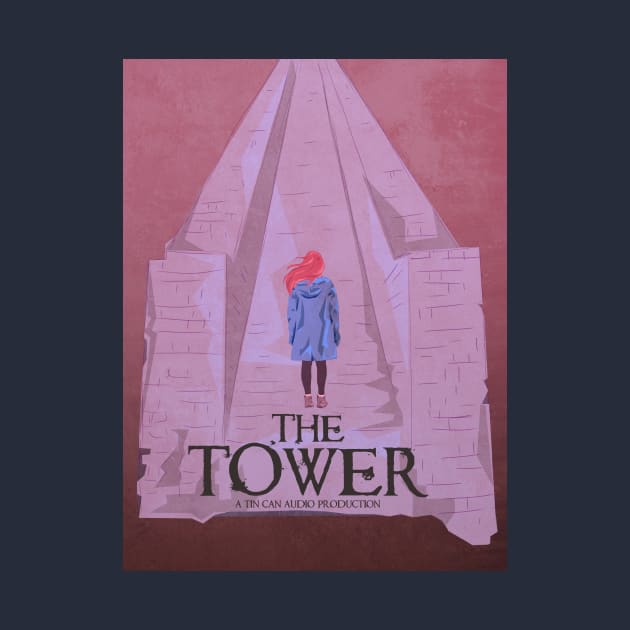 RQ Network: The Tower by Rusty Quill