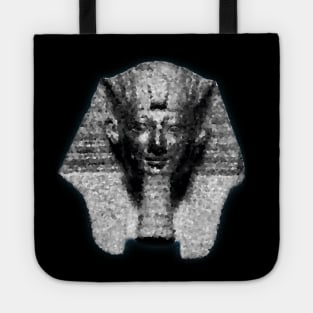 Sphinx Tote