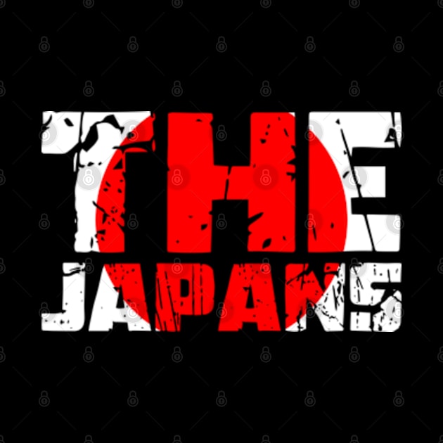 The Japans by Worldengine