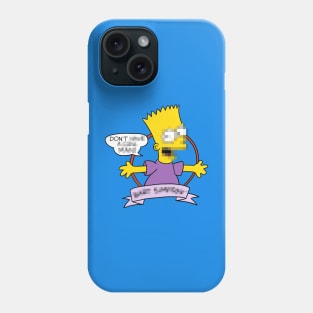 bootleg Phone Case