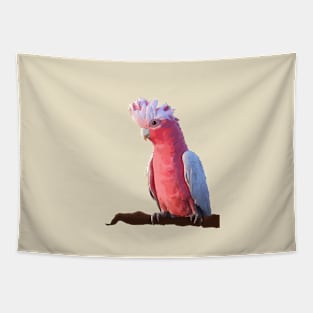 Silly Galah Tapestry