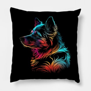 Akbash Pillow